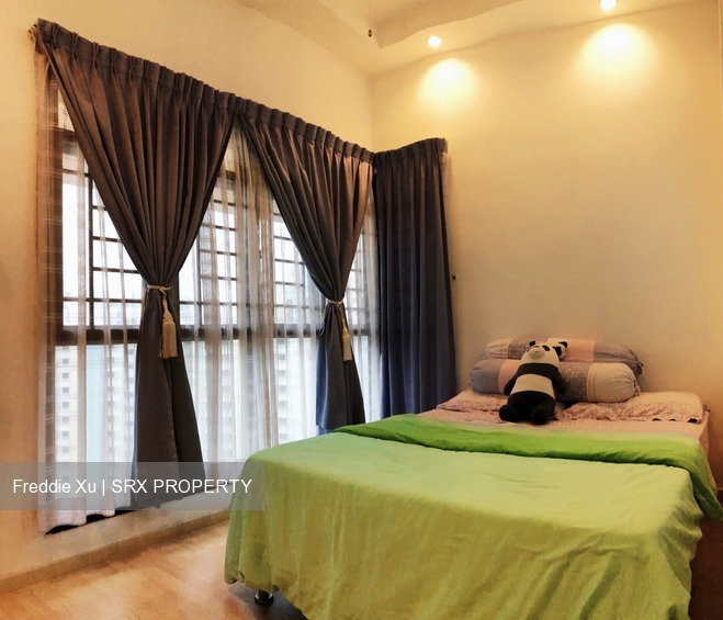 Blk 653A Jurong West Street 61 (Jurong West), HDB 5 Rooms #212350781